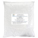 Glycolic Acid Factory - 99% White Powder CAS 79-14-1