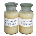 AFFF Foam Concentrate Manufacturer - AR6 Seawater-Resistant
