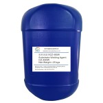 Substrate Wetting Agent Factory - CZ-480W Water Based for Coatings