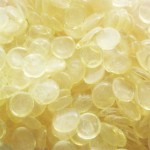 Resin Acid Pentaerythritol Esters Factory - Light Yellow Solid CAS