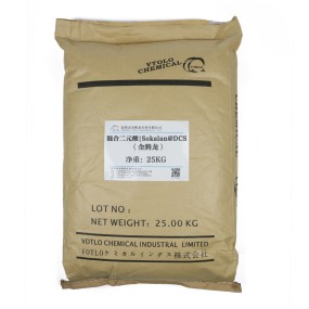 Dicarboxylic Acid Mixture Factory - White Powder DCS