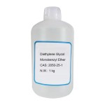 Diethylene Glycol Monobenzyl Ether Factory - CAS 2050-25-1