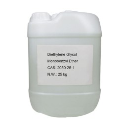 Diethylene Glycol Monobenzyl Ether Factory - CAS 2050-25-1