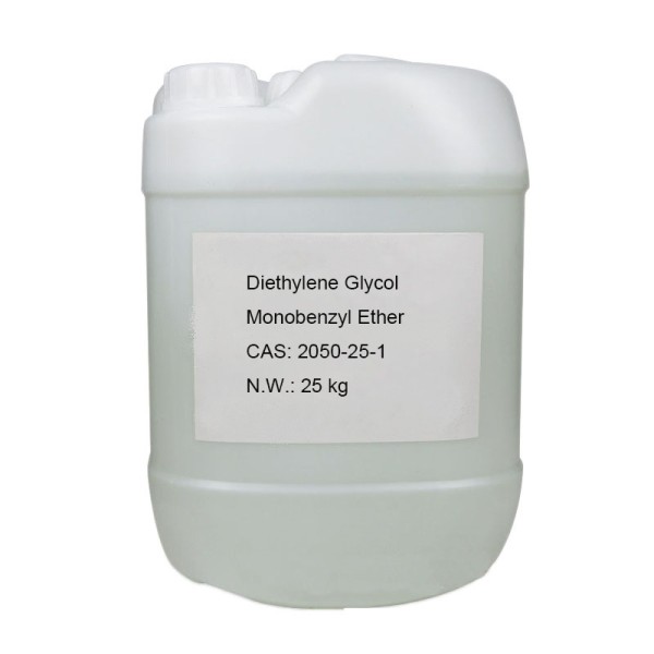 Diethylene Glycol Monobenzyl Ether Factory - CAS 2050-25-1
