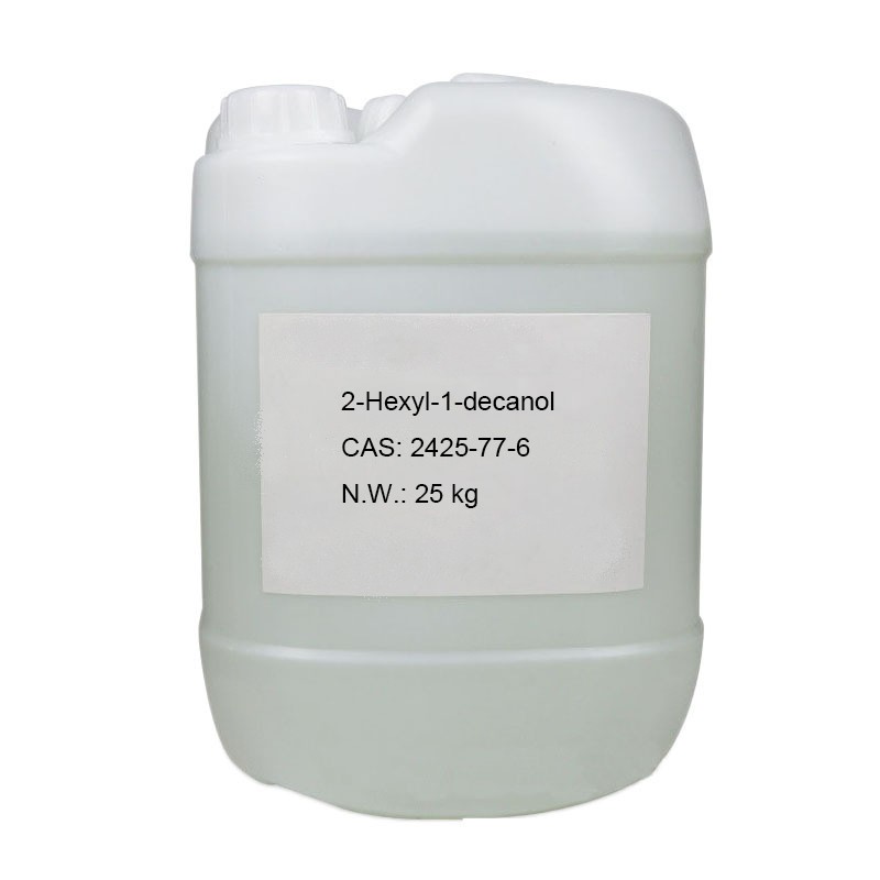 ISOFOL 16 Supplier - 2-Hexyl-1-decanol CAS 2425-77-6