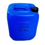 Triton X-100 Manufacturer - Emulsifier CAS 9002-93-1