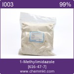 N-Methylimidazole Supplier - 1-Methylimidazole CAS 616-47-7
