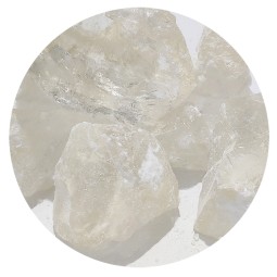 Colorless Hydrogenated Rosin Supplier - Ice White Block CAS 65997-06-0