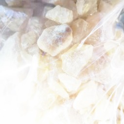 Gum Rosin Supplier - Ww Grade Slight Yellow Block CAS 8050-09-7