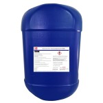 Fluorine Surfactant Factory - CZ-FL9836 Milky White Liquid Water Oil