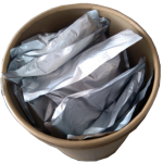 POLYAZIRIDINE CROSSLINKER Manufacturer - KL-1500 CAS 7417-99-4 for Paint