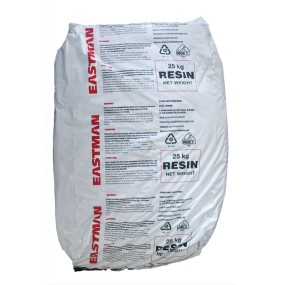 AX-E Rosin Supplier - Slight Yellow Block Full Hydrogenated