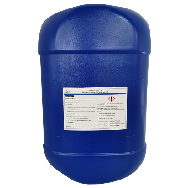 HD Liquid Factory - CAS 3031-66-1 for Nickel Plating Brightener