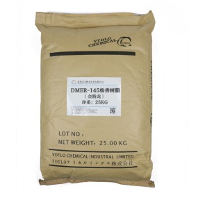 Polymerized Rosin Replacement Manufacturer - Dymerex Plus DMER 145