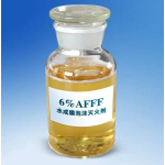 AFFF Foam Concentrate Supplier - 6 Seawater-Resistant