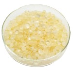 Resin Acid Pentaerythritol Esters Factory - Light Yellow Solid CAS