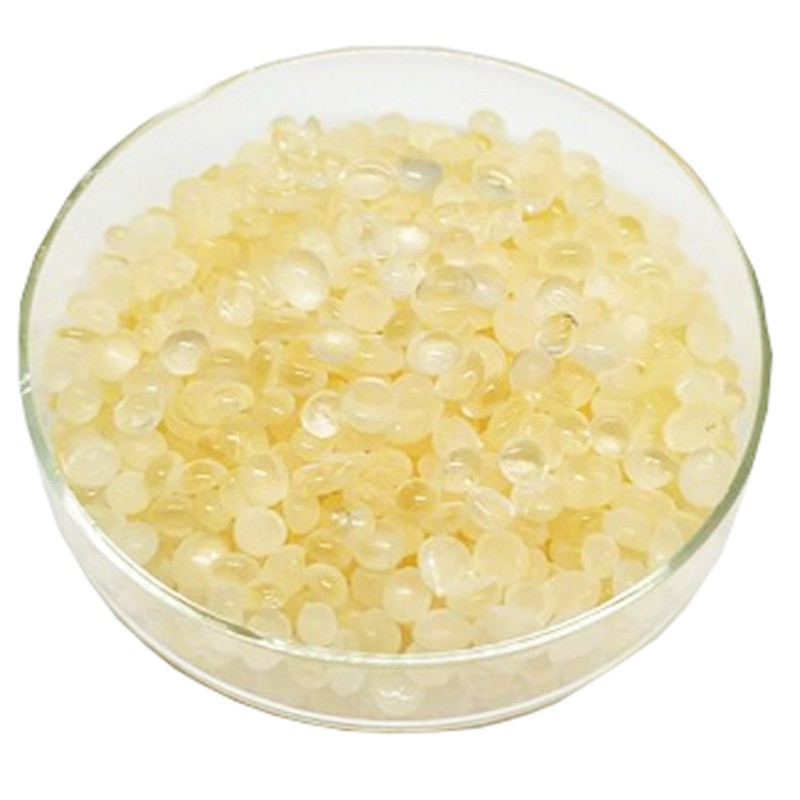 Resin Acid Pentaerythritol Esters Factory - Light Yellow Solid CAS