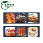 Disodium Pyrophosphate Factory - Frozen Food Improver Packaging