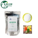 Citric Acid Anhydrous Manufacturer - Food Grade Competitive Pricing