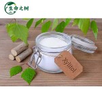 Xylitol Powder Factory - 25kg Drum Sugar Free Low Calorie