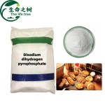 Disodium Pyrophosphate Manufacturer - Powder Sachet Humectant Preservative