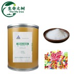 Citric Acid Powder Factory - Food Grade Manufacturer Wholesale