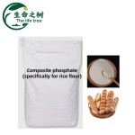 Composite Phosphate Supplier - Rice Flour Special Noodle Improver