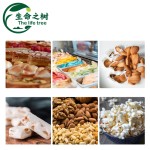 Compound Preservative Factory - Extends Freshness Milky Taste
