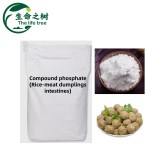 Composite Phosphate Supplier - Meat Improver 20% Yield Increase