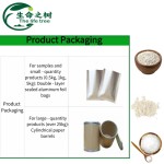Fruit Powder Supplier - Thickeners Sweeteners Stabilizers Bulk