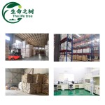 Sodium Polyacrylate Supplier - Food Grade Thickener Seasoning