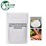 Composite Phosphate Factory - Food Grade for Meatballs Sausages