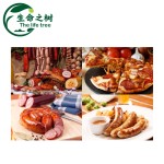 Meat Preservative Manufacturer - 3x Shelf Life Sausages Ham