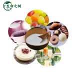Xylitol Sweetener Manufacturer - 25kg Drum Beverage Dairy