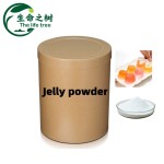 Food Thickener Manufacturer - Jelly Powder Ultra Low Wholesale