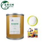 Sodium Citrate Powder Manufacturer - Food Grade Flavor Stabilizer