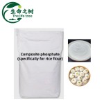 Composite Phosphate Supplier - Rice Flour Special Noodle Improver