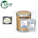 Guar Gum Powder Factory - Food Grade Thickener Stabilizer 25kg