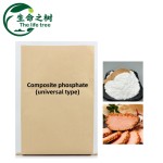 Composite Phosphate Factory - Water Retention Elasticity Bulk