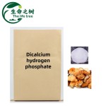 Dicalcium Phosphate Factory - Food Grade Nutritional Enhancers