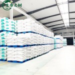 Soybean Polysaccharide Manufacturer - Soluble for Functional Foods