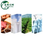 Sesbania Gum Manufacturer - Food Grade Thickening Additives