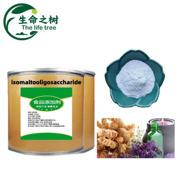 Isomaltooligosaccharide Supplier - Food Grade Sweetener Functional