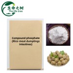 Composite Phosphate Factory - Food Grade for Meatballs Sausages