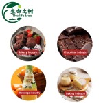 Isomaltooligosaccharide Factory - Food Grade Prebiotic Bulk Bag