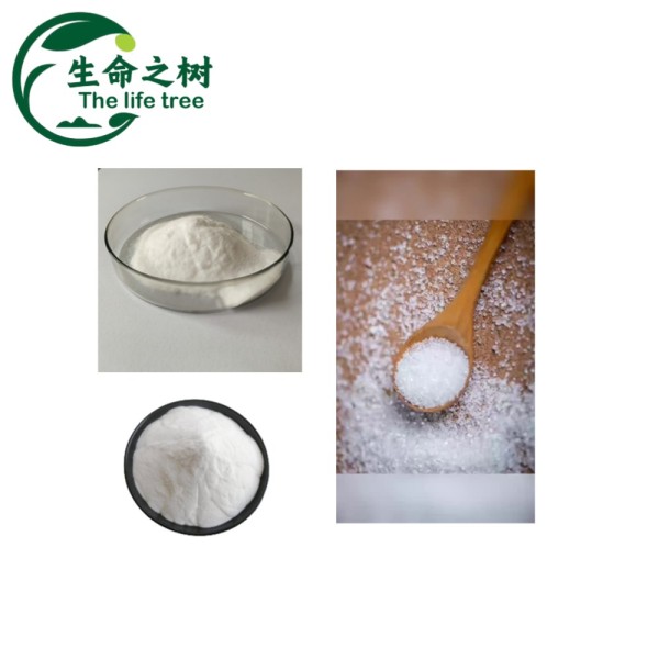 Sodium Polyacrylate Supplier - Food Grade Thickener Seasoning