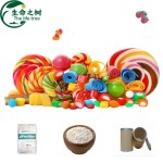 Fruit Powder Supplier - Thickeners Sweeteners Stabilizers Bulk