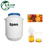 Soybean Polysaccharide Manufacturer - Powder for Low pH Foods