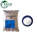 D-Isoascorbic Acid Supplier - Industrial Food Grade Additives