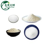 D-Isoascorbic Acid Manufacturer - Food Grade Nutrition Enhancer